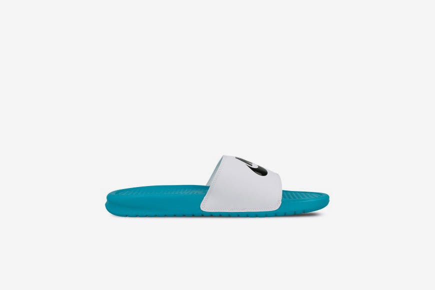nike benassi 2019